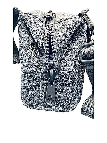 Dagne Dover Leather Crossbody Bag (view 2)