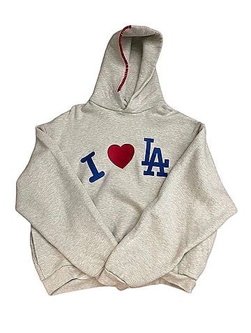 madhappy Pullover Hoodie (view 1)