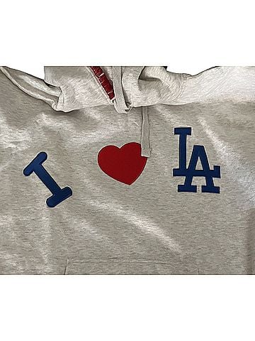 madhappy Pullover Hoodie (view 2)
