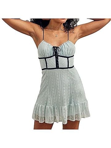 Urban Outfitters Silvana Casual Dress (view 1)