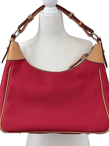 Dooney & Bourke Rebecca Hobo Hobo (view 2)