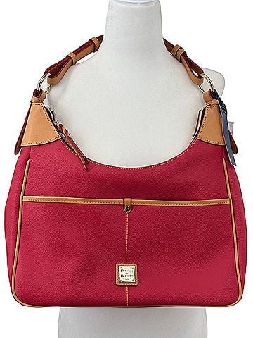 Dooney & Bourke Rebecca Hobo Hobo (view 1)