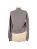 Marc Jacobs Solid Pink Gray Cardigan Size M - photo 2