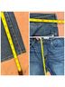 Seven7 Blue Jeans Size 14 - photo 3