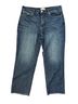 Seven7 Blue Jeans Size 14 - photo 1