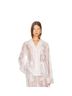 Helsa Floral Multi Color Button-Down Shirt Size S - photo 1