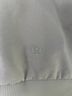 Lululemon Athletica Ivory Green Jacket Size 6 - photo 3