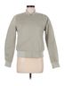 Lululemon Athletica Ivory Green Jacket Size 6 - photo 4