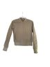 Lululemon Athletica Ivory Green Jacket Size 6 - photo 1