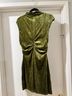 Commense Green Cocktail Dress Size XL - photo 10