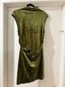 Commense Green Cocktail Dress Size XL - photo 5
