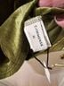 Commense Green Cocktail Dress Size XL - photo 3