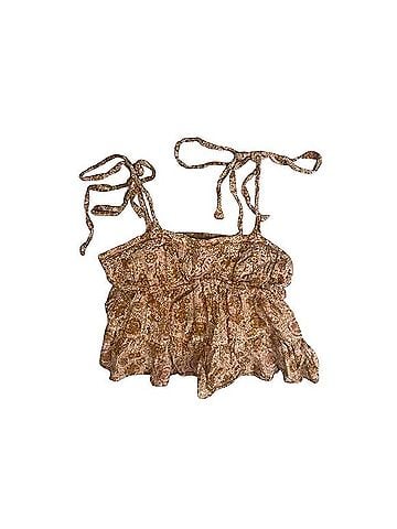 Ulla Johnson Syma Tank Top (view 1)