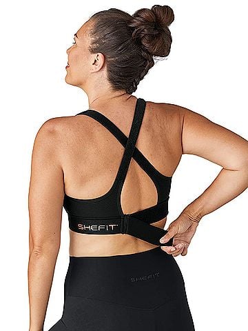 SHEFIT shefit Baselayers (view 2)