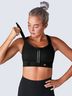 SHEFIT Black Baselayers Size 6 - photo 3