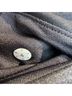 Lululemon Athletica Black Active Pants Size 4 - photo 3