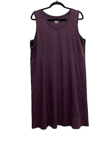Arc'teryx Soltera Casual Dress (view 1)