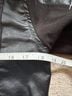 Disturbia 100% Cotton 50% Polyester 50% Polyurethane Black Leather Jacket Size XS - photo 9
