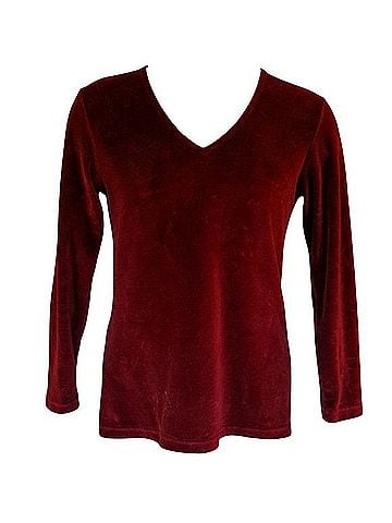 Tweeds Long Sleeve T-Shirt (view 1)