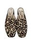 Sam Edelman Animal Print Multi Color Mule/Clog Size EU 40 1/2 - photo 1
