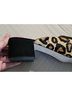 Sam Edelman Animal Print Multi Color Mule/Clog Size EU 40 1/2 - photo 4