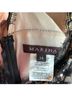 Marina 100% Polyester Black Cocktail Dress Size 14 - photo 3