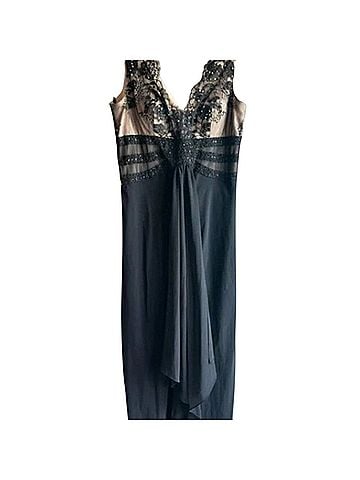 Marina Cocktail Dress (view 1)