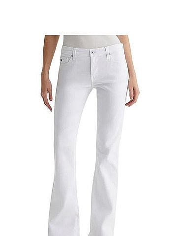 P Collection by AG Adriano Goldschmied Angel Jeans (view 1)