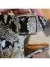 Vionic Snake Print Black White Heels Size 10 - photo 7