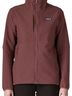 Patagonia Burgundy Jacket Size M - photo 1
