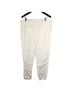 Athleta 100% Linen White Casual Pants Size 16 - photo 2