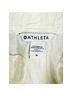 Athleta 100% Linen White Casual Pants Size 16 - photo 4