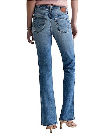 P Collection by AG Adriano Goldschmied Angel Jeans (view 2)