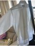 After Six White Button-Down Shirt Size 14 - photo 3
