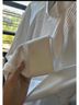 After Six White Button-Down Shirt Size 14 - photo 4