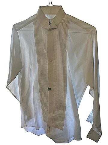 After Six Button-Down Shirt (view 1)