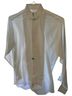 After Six White Button-Down Shirt Size 14 - photo 1