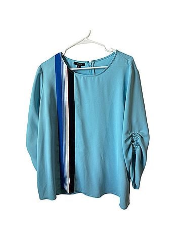 Alfani Long Sleeve T-Shirt (view 1)