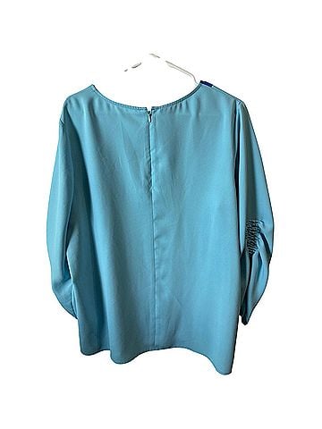 Alfani Long Sleeve T-Shirt (view 2)
