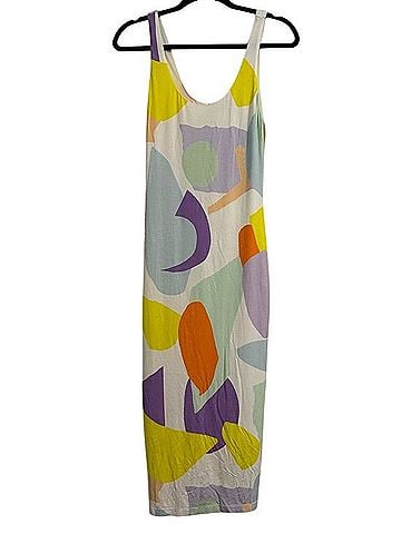 Alice + Olivia Casual Dress (view 1)