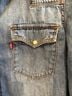 Levi's Long Sleeve T-Shirt Size XS - photo 4