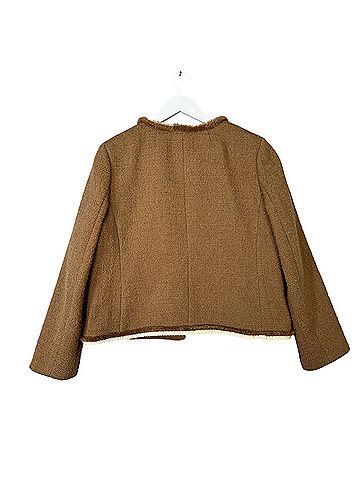 J.Crew Frances Lady Jacket (view 2)