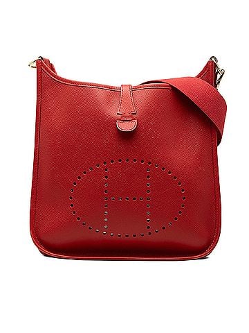 Hermès Epsom Evelyne 29 (view 1)
