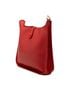 Hermès 100% Leather Red Epsom Evelyne 29 One size - photo 3