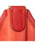 Hermès 100% Leather Red Epsom Evelyne 29 One size - photo 7