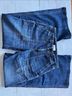 ASKK NY Blue Jeans Size 26 - photo 5