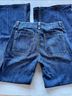 ASKK NY Blue Jeans Size 26 - photo 6