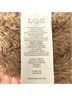CAbi 100% Polyester Brown Faux Fur Jacket Size L - photo 6
