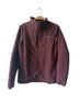 Patagonia Burgundy Jacket Size S - photo 1
