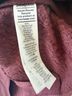 Patagonia Burgundy Jacket Size S - photo 3